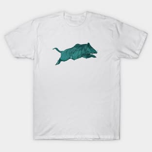 Big Island Boar T-Shirt